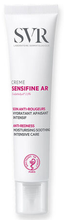 SENSIFINE AR CREME 40 ML image not present