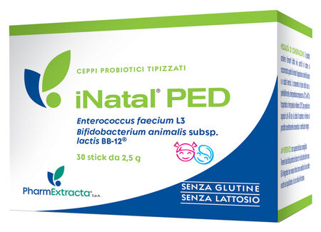 INATAL PED 30 STICK image not present