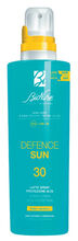DEFENCE SUN LATTE SPRAY 30 200 ML