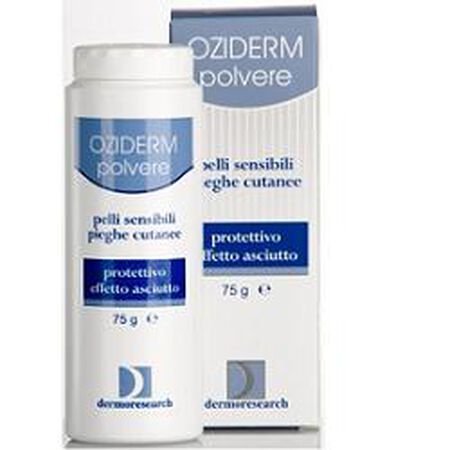 OZIDERM POLVERE 75 G image not present