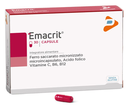 EMACRIT 30 CAPSULE image not present