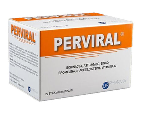 PERVIRAL 20 STICK ASTUCCIO 60 G image not present