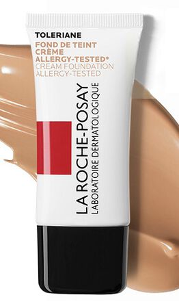 TOLERIANE TEINT ACQUA CREMA 04 30 ML image not present