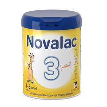 NOVALAC 3 800 G