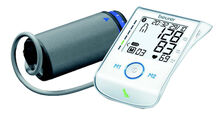 MISURATORE DI PRESSIONE BEURER BM 85 BLUETOOTH