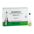 GLICEROLO (MARCO VITI)*PRIMA INFANZIA 6 contenitori monodose 2,25 g soluz rett con camomilla e malva image number null