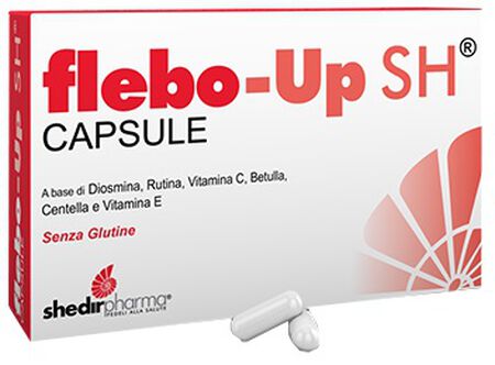 FLEBO-UP SH 30 CAPSULE image not present