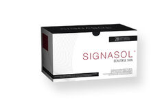 SIGNASOL 28 FLACONCINI 25 ML