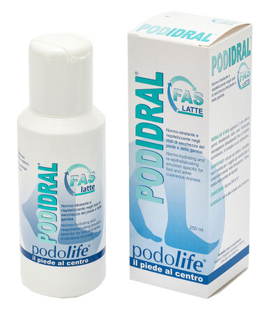 PODIDRAL FAS LATTE 250 ML image not present
