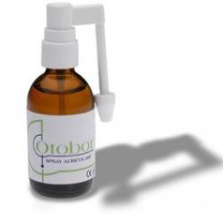 SPRAY AURICOLARE OTOBOR 50ML image not present