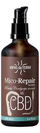 MICO REPAIR 100 ML image not present