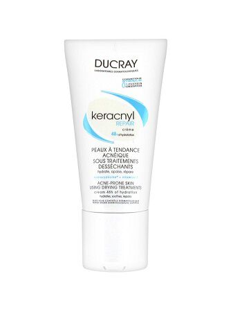 KERACNYL REPAIR DUCRAY image not present