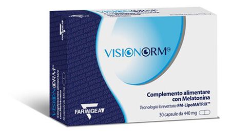 VISIONORM 30 CAPSULE image not present