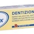 ALOVEX DENTIZIONE GEL 10 ML image number null