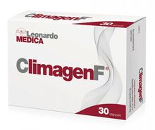 CLIMAGENF 30 CAPSULE