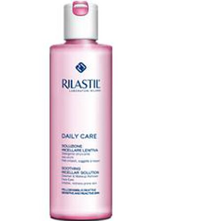 RILASTIL DAILY CARE SOLUZIONE MICELLARE LENITIVA 250 ML image not present