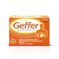 GEFFER*orale granulato effervescente 24 bustine 5 g image number null