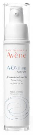 AVENE A-OXITIVE GIORNO AQUA-CREMA LEVIGANTE 30 ML image not present