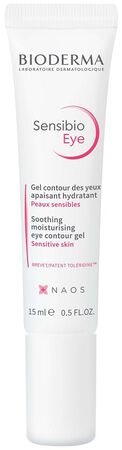 SENSIBIO EYE CONTOUR GEL 15 ML image not present