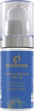 INSIDERMA CREMA ANTIROSSORE SPF 30 30 ML