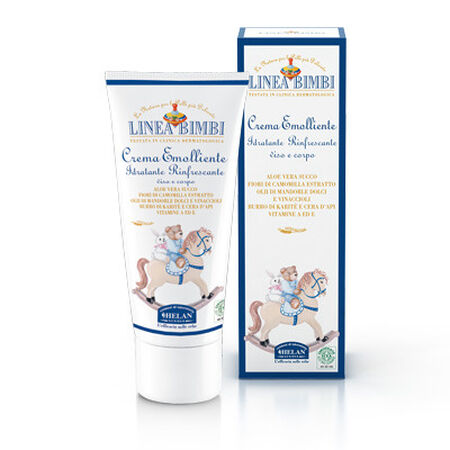 BIMBI CREMA EMOLLIENTE 100 ML image not present