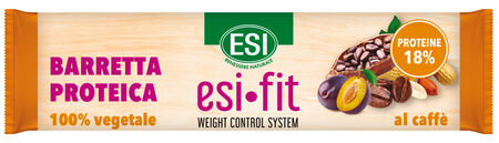 ESI FIT BARRETTA PROTEICA CAFFE' 40 G image not present