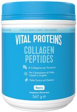 VITAL PROTEINS COLLAGEN PEPTIDES 567 G