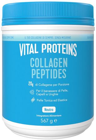 VITAL PROTEINS COLLAGEN PEPTIDES 567 G image not present