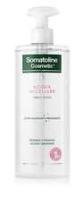 SOMATOLINE C ACQUA MICELLARE 400 ML