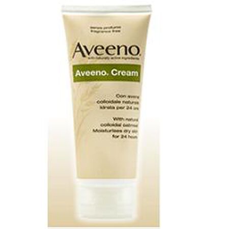 AVEENO TERAPEUTICO PS AVEENO CREAM 100 ML image not present