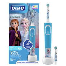 ORALB SPAZZOLINO ELETTRICO BAMBINI FROZEN