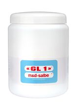 GL1 M&D SALBE 500 ML