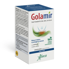 ABOCA GOLAMIR SPRAY FORTE 30ml ABOCA GOLAMIR SPRAY FORTE 30ml