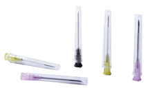 NACATUR AGO APIROGENO 1 1/2 GAUGE 25 100 PEZZI