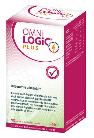 OMNI LOGIC PLUS 450 G image not present