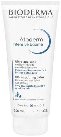 ATODERM INTENSIVE BAUME 200 ML image not present