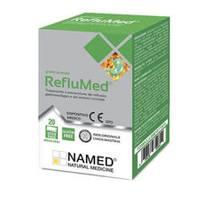 REFLUMED DM ANANAS 20 STICK