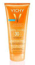 IDEAL SOLEIL GEL WET CORPO SPF30 200 ML