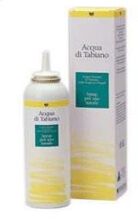 ACQUA DI TABIANO SPRAY PER USO NASALE 150 ML