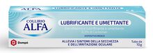 COLLIRIO ALFA LUBRIFICANTE E UMETTANTE GEL 10 ML