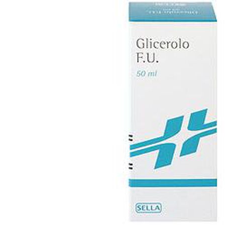 GLICEROLO 50ML 3802 image not present