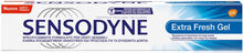 SENSODYNE EXTRA FRESH GEL 75 ML
