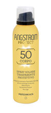 ANGSTROM PROTECT 50 CORPO SPRAY SOLARE TRASPARENTE 150 ML