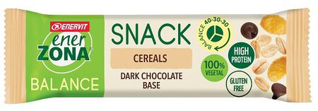 ENERZONA SNACK CEREALS CHOCO 25 G image not present