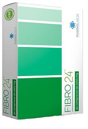 FIBRO24 90 COMPRESSE image not present