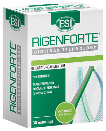ESI RIGENFORTE 30 NATURCAPS RETARD image not present