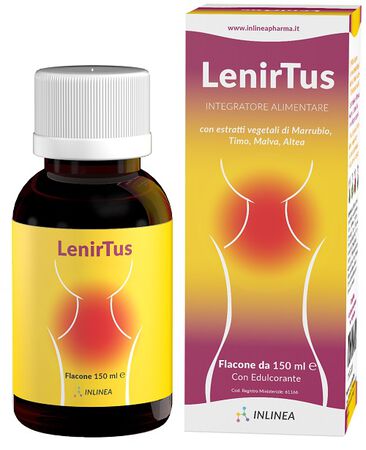 LENIRTUS 150 ML image not present