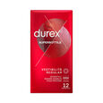 PROFILATTICO DUREX SUPERSOTTILE 12 PEZZI image number null