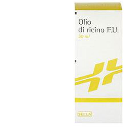 OLIO RICINO SOLZIONE OLEOSA 50 ML image not present
