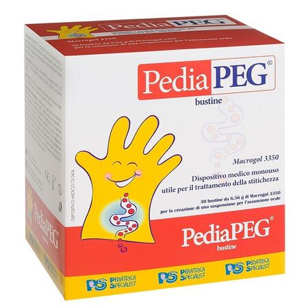 PEDIAPEG 30 BUSTINE image not present